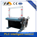 Volledig automatisch omsetmachine met PLC -besturingssysteem